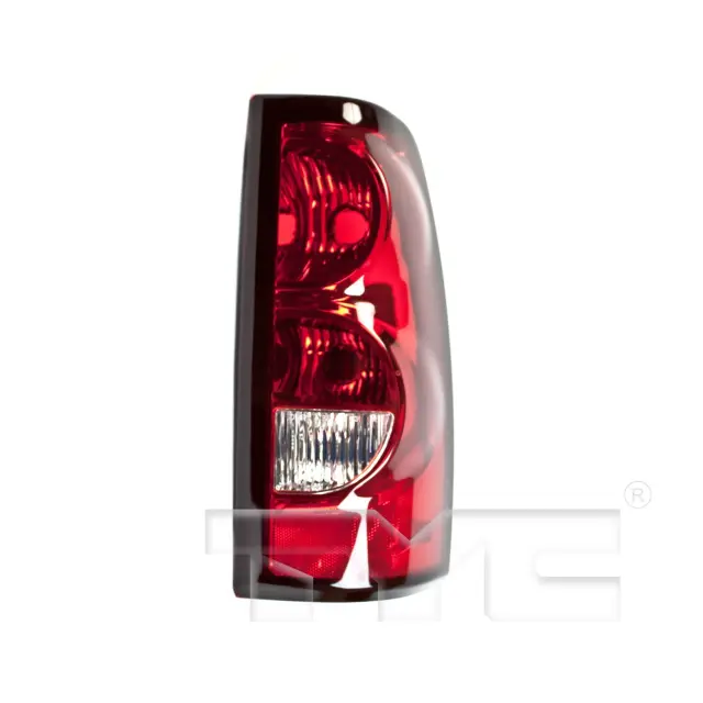 11585191 - Lighting &amp; Lamps: TYC Tail Light Assembly for TYC Image