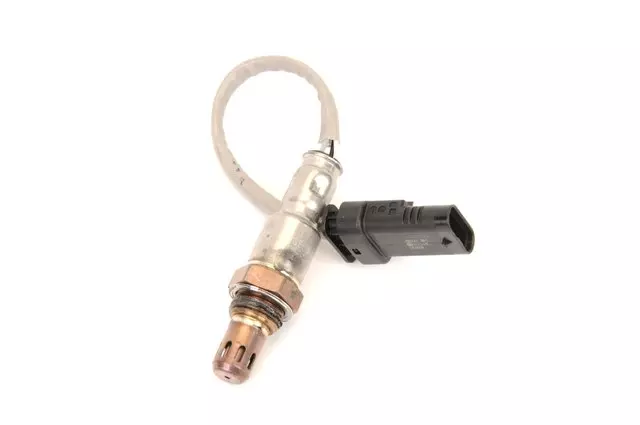 Oxygen Sensor - GM (12666671)
