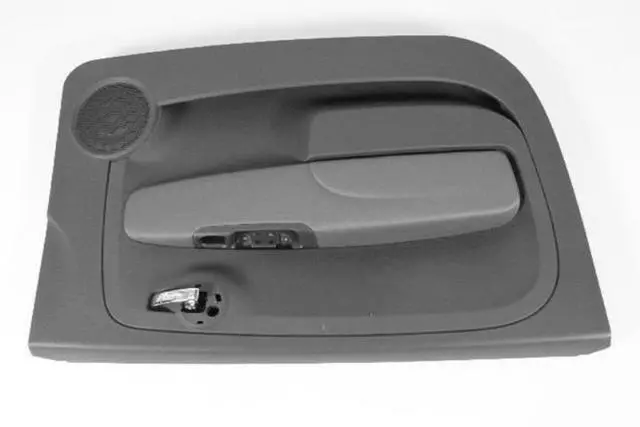 Front Door Panel, Left - Mopar (1SD05KRPAM)