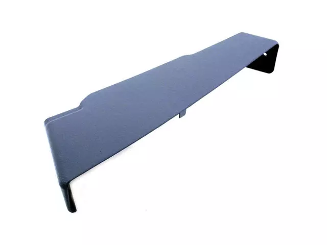 Front Power Seat Adjuster Cover, Left - Mopar (UD851D5AA)