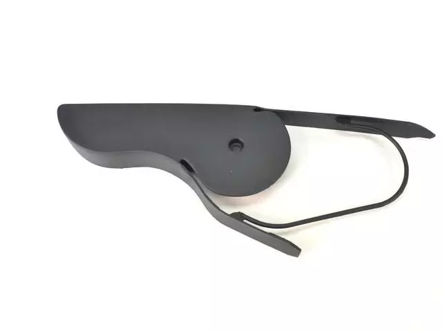 5017734AA - Interior Trim: Seat Latch Cover for Mopar Image