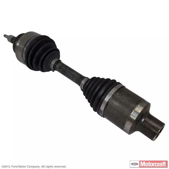 AL1Z3A428B - Front Drive Axle: Axle Assembly for Ford: Expedition, F-150 | Lincoln: Navigator Image