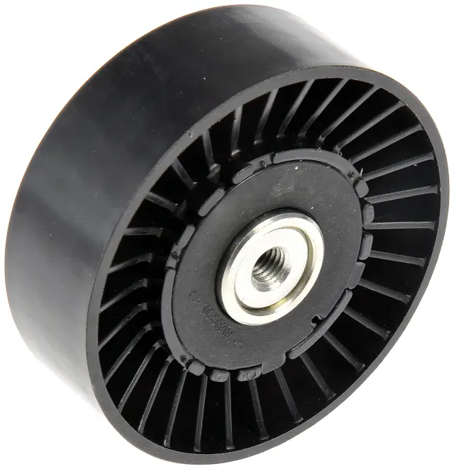 419666 - Belts and Cooling: Engine Idler Pulley for Dorman Image