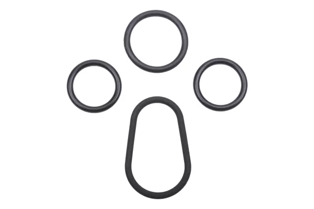 12634385 - : Engine Oil Cooler Adapter for GM Image