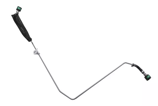 15227056 - : Fuel Heater Pipe for GM Image