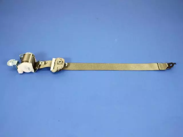 1JK691J3AA - Restraints: Front Outer Seat Belt, Left for Mopar Image