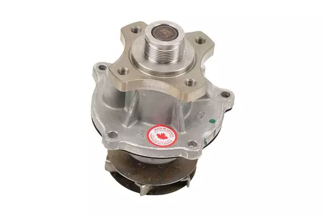 Acdelco™ Engine Water Pump - GM (251731)