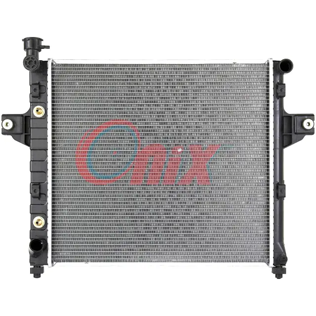 OR2262 - : Onix Radiator for Onix Image