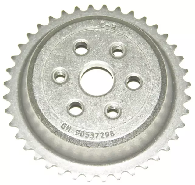 S911 - Cooling Systems: Cloyes Engine Water Pump Sprocket for Cloyes Gear &amp; Products Image