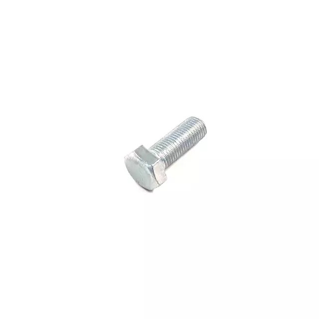 N98921502 - Electrical: Belt &amp; Retractor Upper Bolt for Audi: A4, A4 Quattro, A8 Quattro, allroad, Q3, Q3 Quattro, R8, S4, S8, TT, TT Quattro, TT RS Quattro, TTS Quattro Image