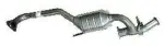 2176 - : Direct-Fit Catalytic Converter (Non C.A.R.B. Compliant) for AB Catalytic Image