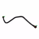 4S4Z7890AA - Belts &amp; Cooling: Automatic Transmission Oil Cooler Hose for Ford: Focus Image
