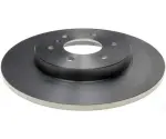 580373R - : Disc Brake Rotor for Raybestos Brakes Image