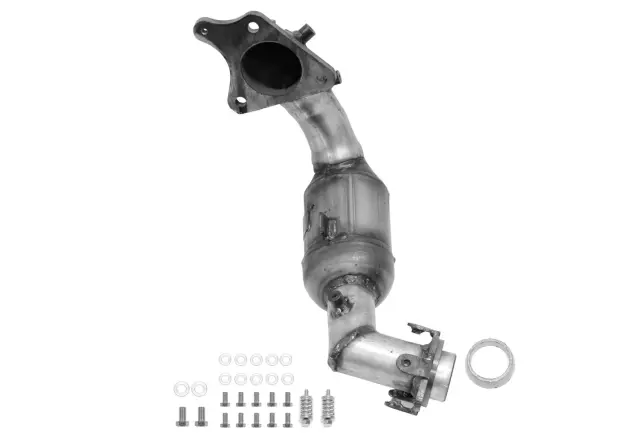 771535 - : CATCO Catalytic Converter for CATCO CONVERTERS Image