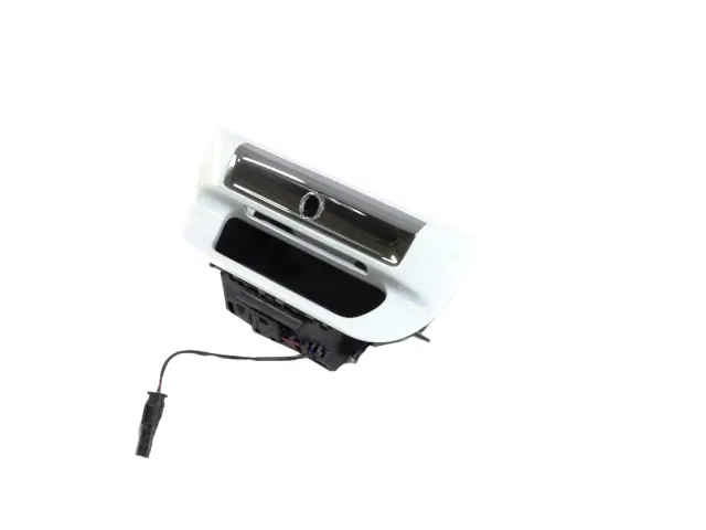 7KJ471W7AA - : Tailgate Handle for Mopar Image