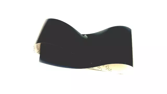 90422SC050 - Body: Black Out Tape for Subaru Image