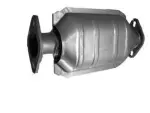 5112 - : Direct-Fit Catalytic Converter (Non C.A.R.B. Compliant) for AB Catalytic Image