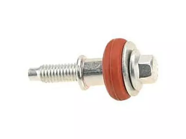 4L5Z6C519AA - : Engine Valve Cover Grommet for Ford: Explorer, Explorer Sport, Explorer Sport Trac, Mustang, Ranger | Mercury: Mountaineer Image