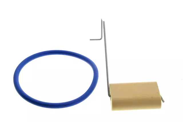 Fuel Pump and Level Sensor Module - ACDelco (MU1538)