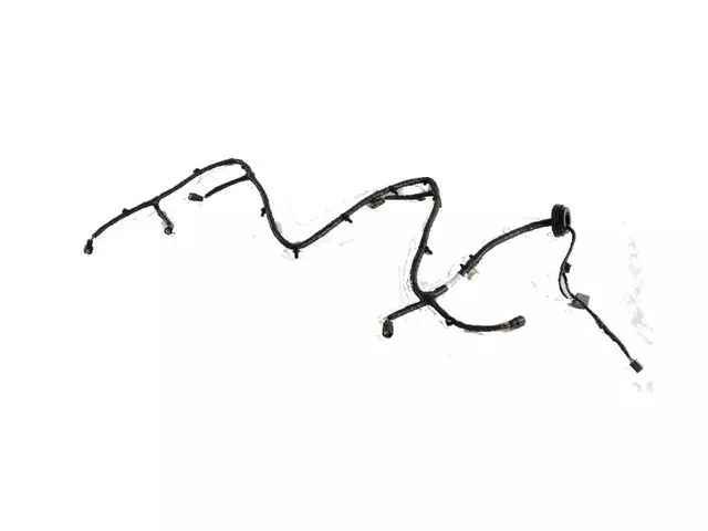 Rear Fascia Wiring - Mopar (68251954AA)