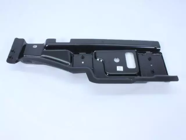 Door Hinge Reinforcement, Left - Mopar (55372531AC)