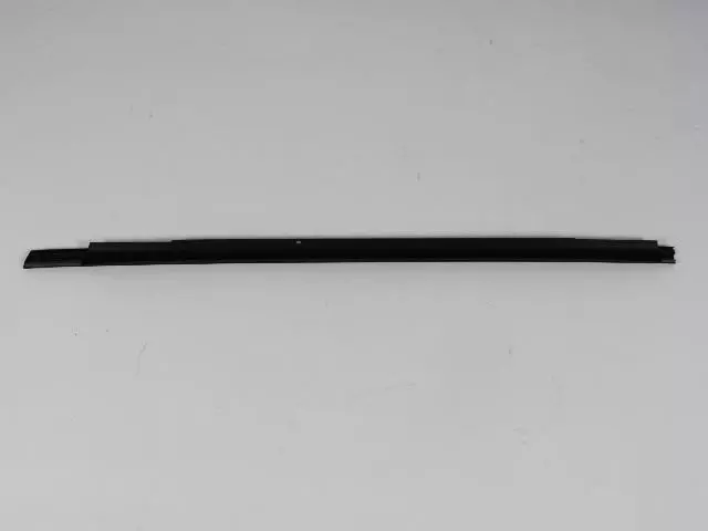 5074158AF - Doors, Door Mirrors and Related Parts: Front Door Belt Weatherstrip, Right for Mopar Image