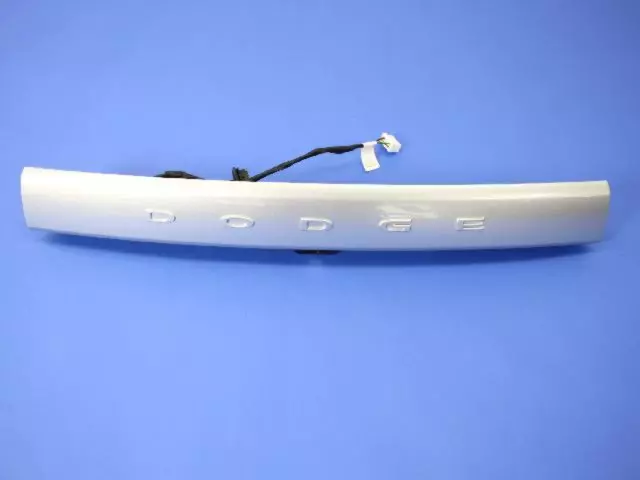 Applique - Mopar (1WJ71WS2AA)
