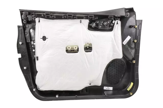 87869361 - Body: Door Trim Panel for Chevrolet: Colorado Image