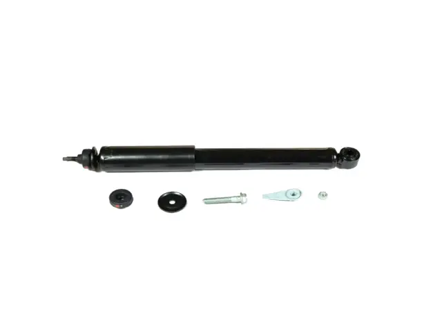 Suspension Shock Absorber Kit - Mopar (68245513AE)