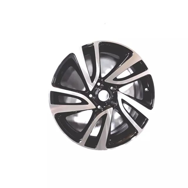 Wheel, Alloy - Subaru (28111VA071)