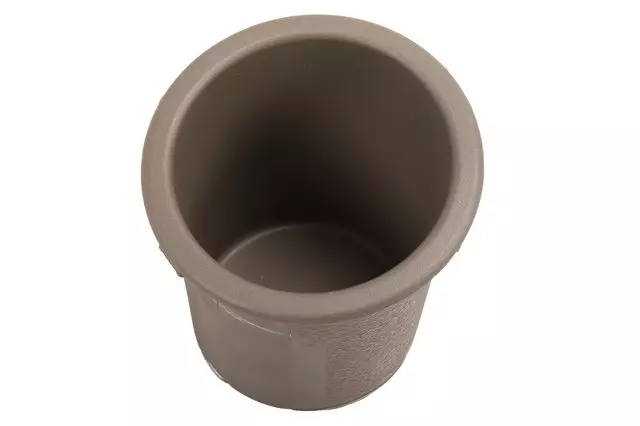 23266715 - : Dune Passenger Side Quarter Trim Panel Cup Holder for GM Image