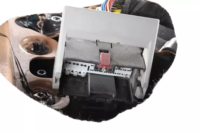 84031308 - Body: Door Trim Panel for GM Image