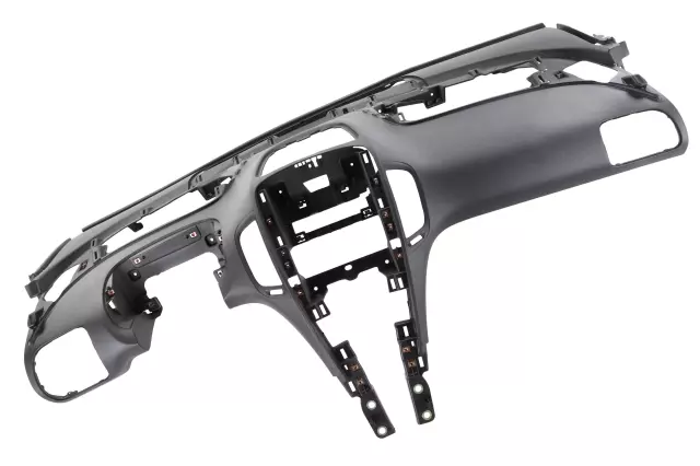 22893801 - Body: Instrument Panel for GM Image