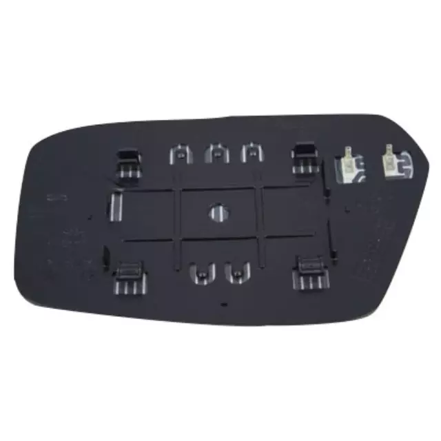 2006-2010 Ford - Mirror Glass - Ford (6E5Z-17K707-C)