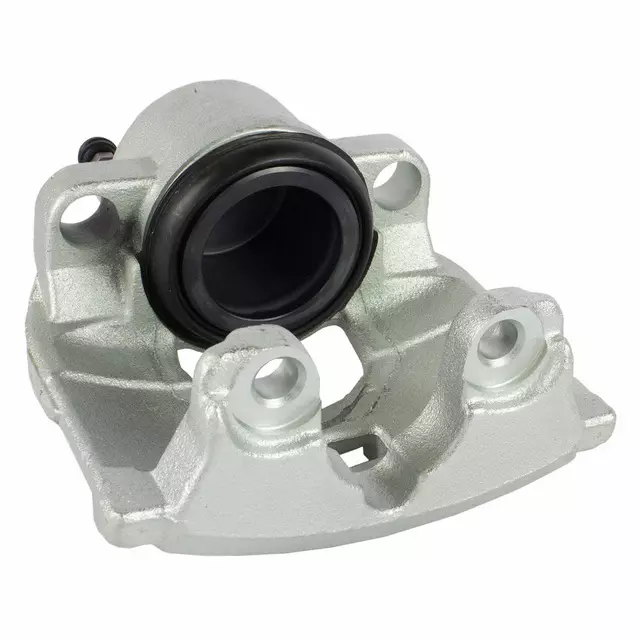 DG9Z2B121A - : Caliper Assembly for Ford: Fusion, Police Responder Hybrid, SSV Plug-In Hybrid | Lincoln: MKZ Image