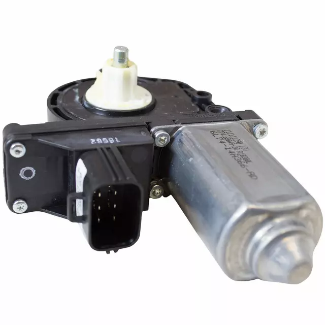 6L7Z7823395A - Electrical: Window Motor for Lincoln: Navigator Image