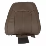 FA1Z5864417DE - Body: Seat Back Cover for Lincoln: MKX Image