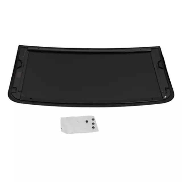 Movable Glass - Ford (8A5Z-54500A18-A)