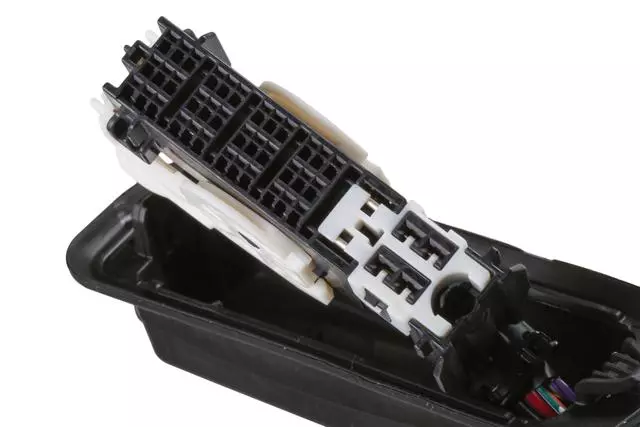 84726081 - : Front Driver Side Door Wiring Harness for GM Image