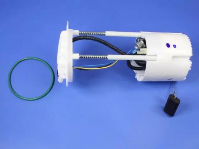 Fuel Pump/level Unit Module Kit - Mopar (68025169AE)