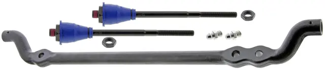 GS500295 - Suspension &amp; Steering: Steering Center Link for MEVOTECH Image