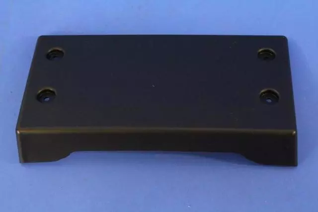 License Plate Bracket - Mopar (5YT11JXWAA)