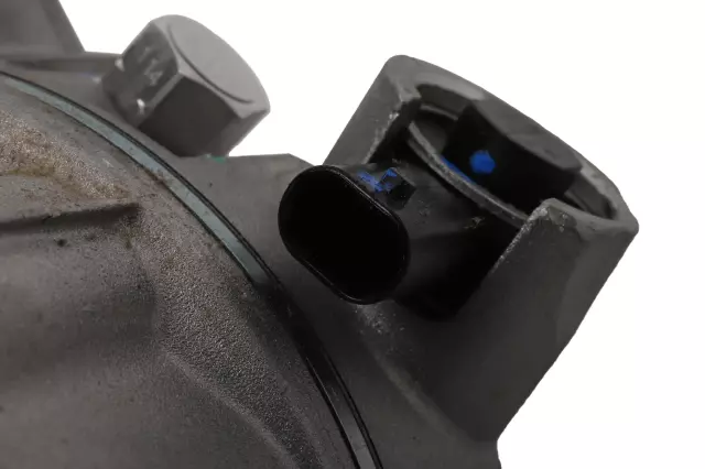 Compressor Assembly - GM (84786600)