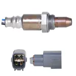2349095 - : Air-Fuel Ratio Sensor 4 Wire, Direct Fit, Heated, Wire Length: 9.96 for Denso Image