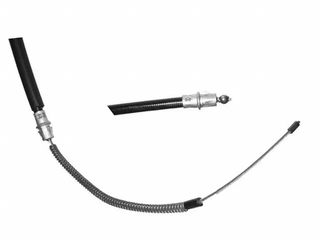 Front Parking Brake Cable Assembly - GM (18037823)