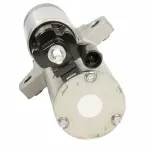 SA1058 - Electrical: Motorcraftâ„¢ Starter for Ford: Edge, Fusion | Lincoln: Continental, MKX, MKZ Image