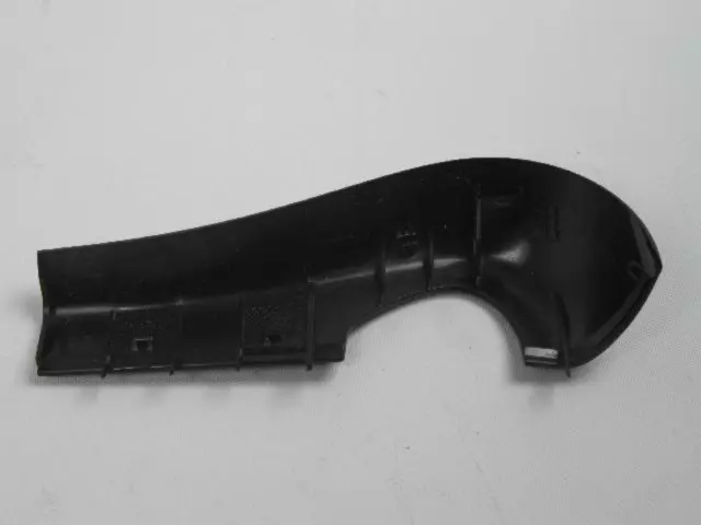 Mirror Cover, Left - Mopar (5182349AD)
