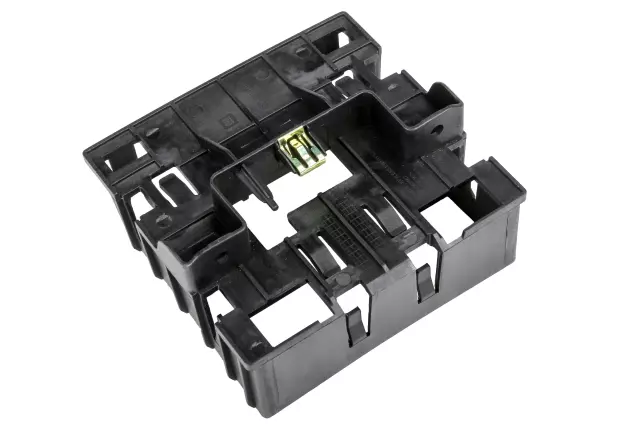 95363467 - : Part# 95363467 Keyless Entry Control Module Bracket for Chevrolet: Spark Image