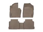 4566612 - Body: FloorLiner™ DigitalFit® for WeatherTech Image