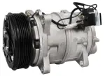 58519 - : Valeo DKS15CH Compressor for FOUR SEASONS Image
